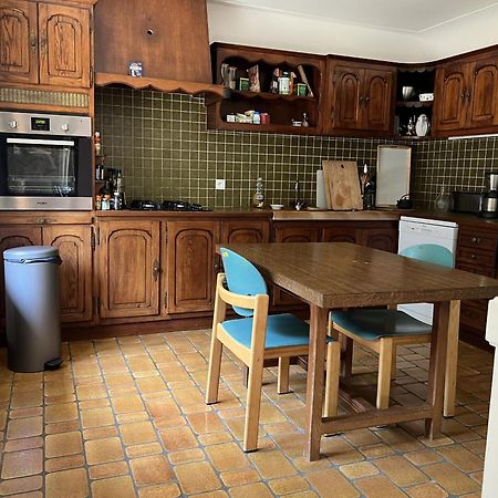 Ty Maen - Authentique Moulin Du 18Eme Proche Mer Plourin  Εξωτερικό φωτογραφία